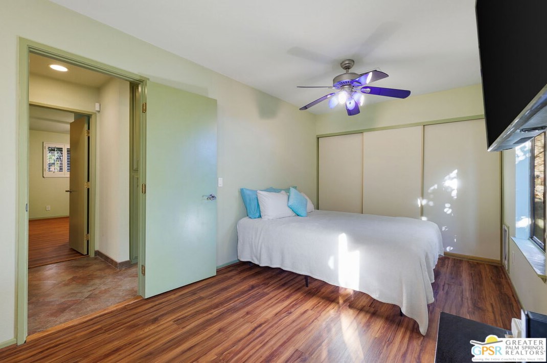 12950 Deodar Ave, Desert Hot Springs CA  92240-6653 exterior