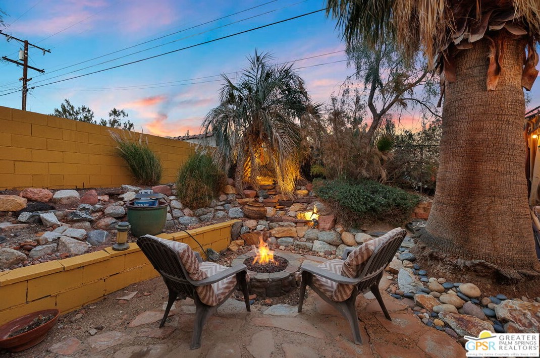 12950 Deodar Ave, Desert Hot Springs CA  92240-6653 exterior