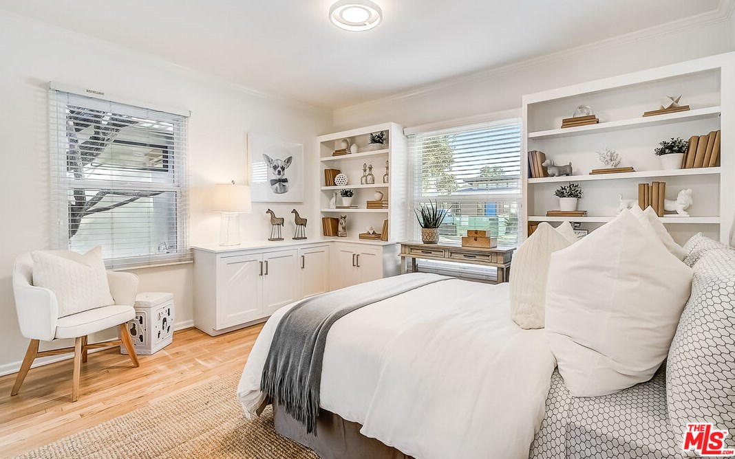 12627 Rose Ave, Los Angeles CA  90066-1519 exterior