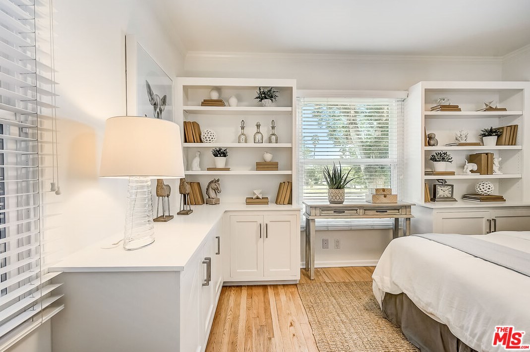 12627 Rose Ave, Los Angeles CA  90066-1519 exterior