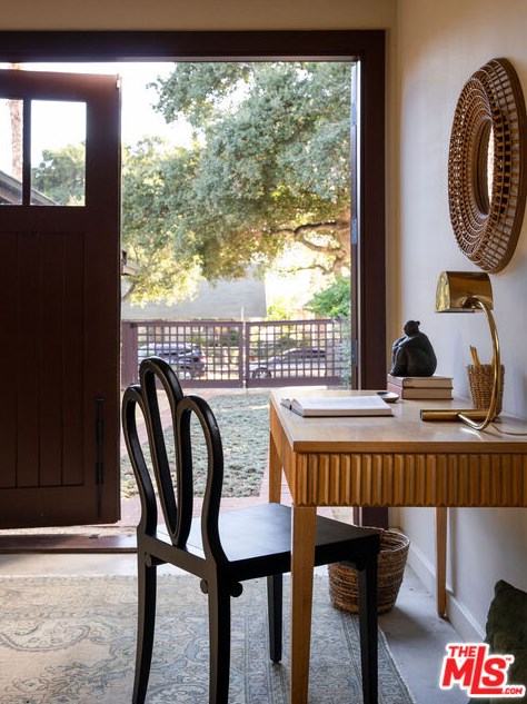 125 Claremont St, Pasadena CA  91103-2637 exterior