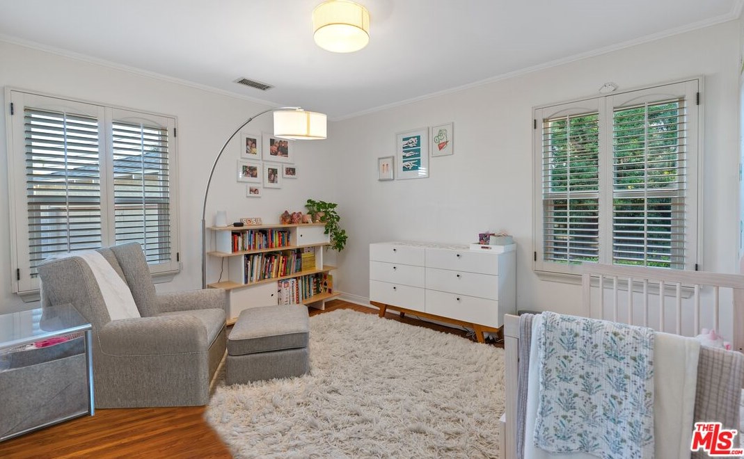 9408 Kramerwood Pl, Los Angeles CA  90034-2349 exterior