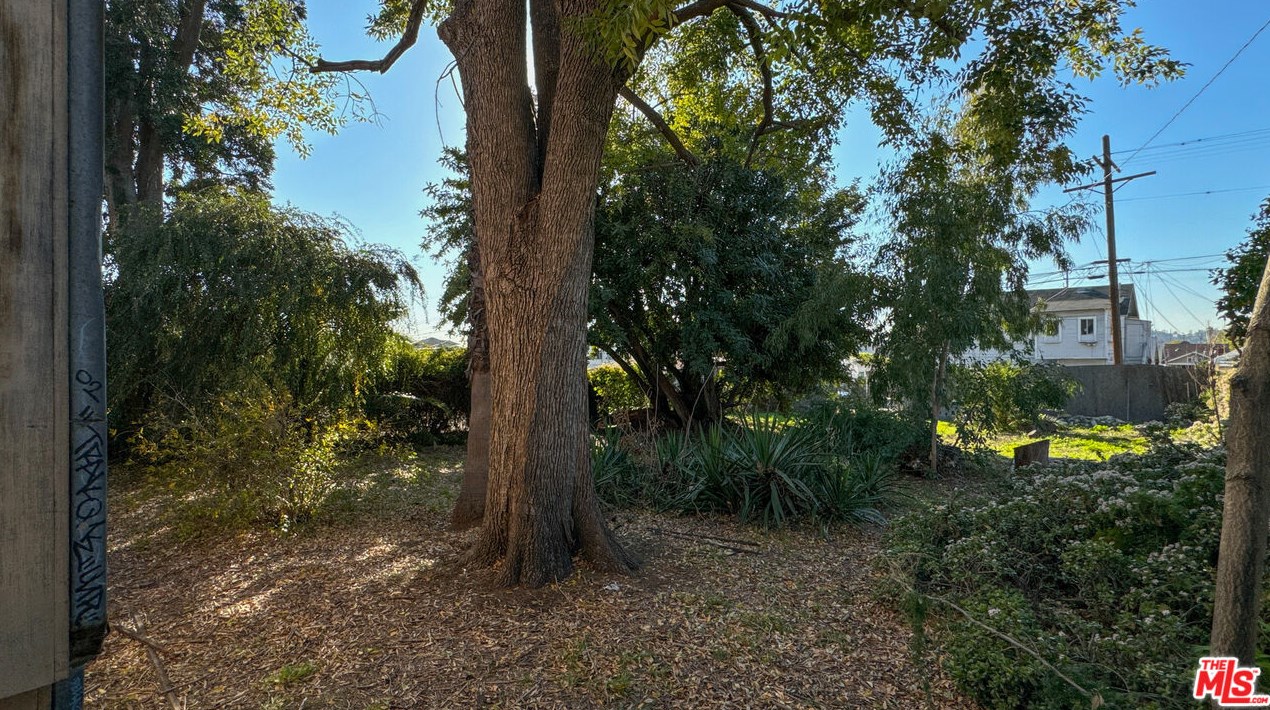 2621 Johnston St, Los Angeles CA  90031-2726 exterior