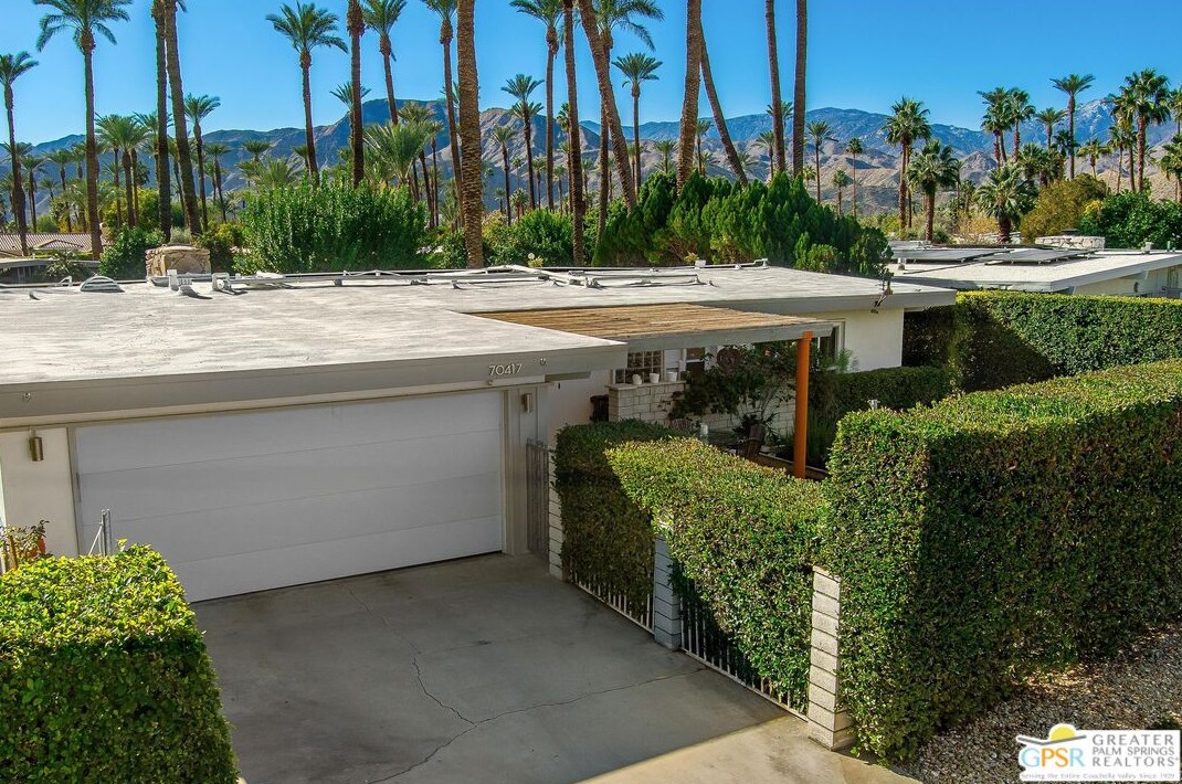 70417 Los Pueblos Way, Rancho Mirage CA  92270-2415 exterior