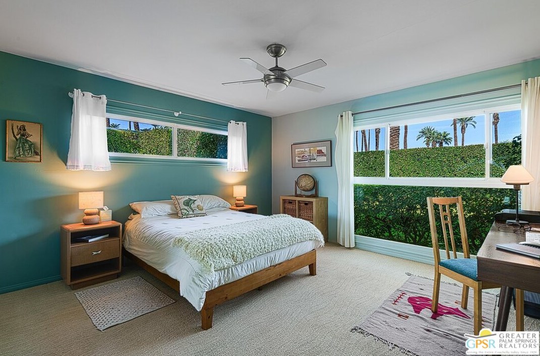 70417 Los Pueblos Way, Rancho Mirage CA  92270-2415 exterior