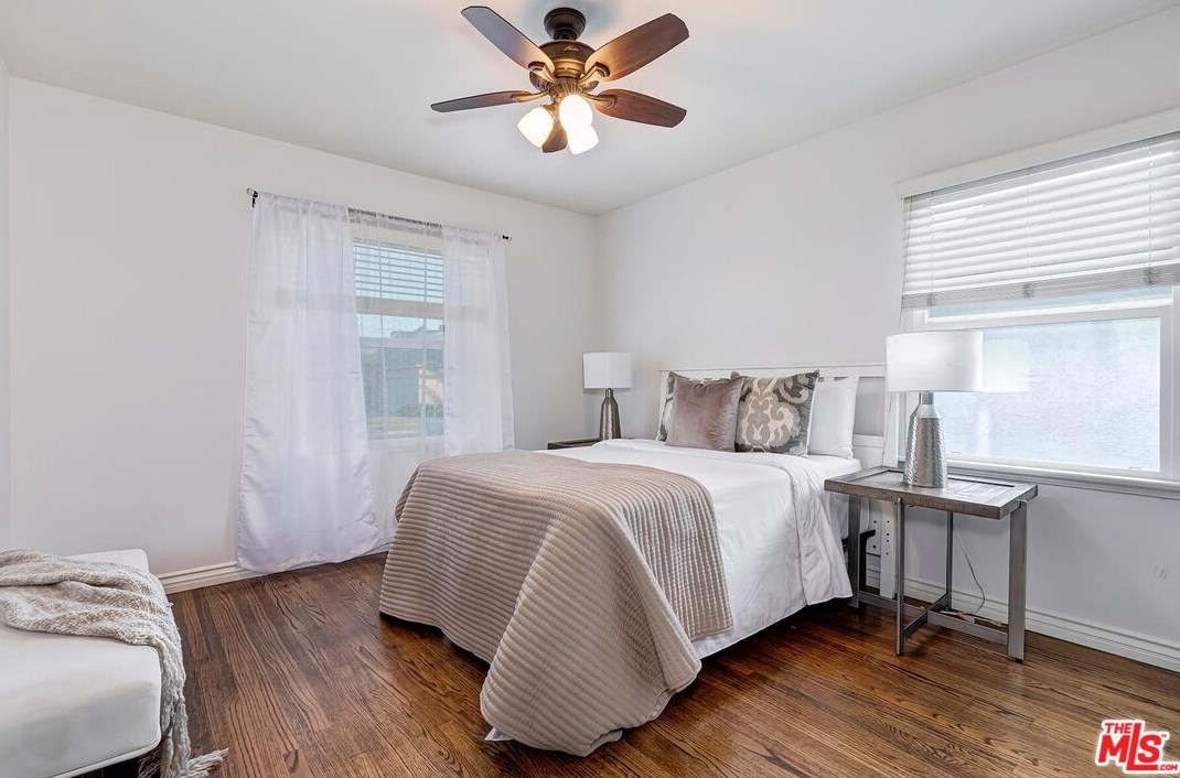 11455 Segrell Way, Los Angeles CA  90230-5357 exterior