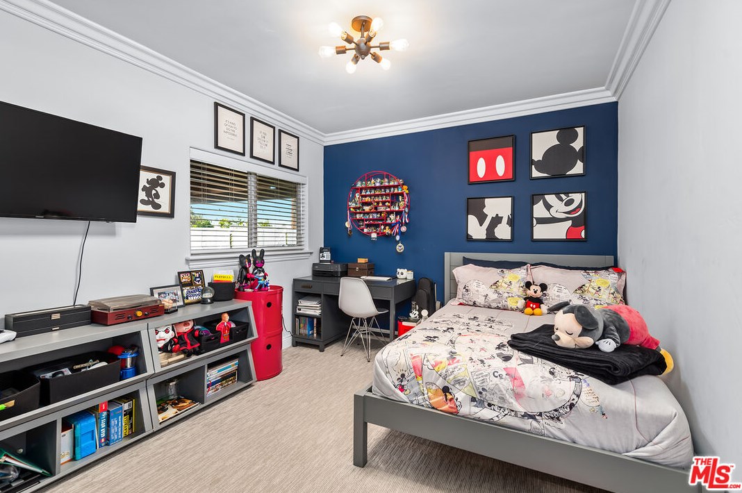 13139 Dewey St, Los Angeles CA  90066-1715 exterior