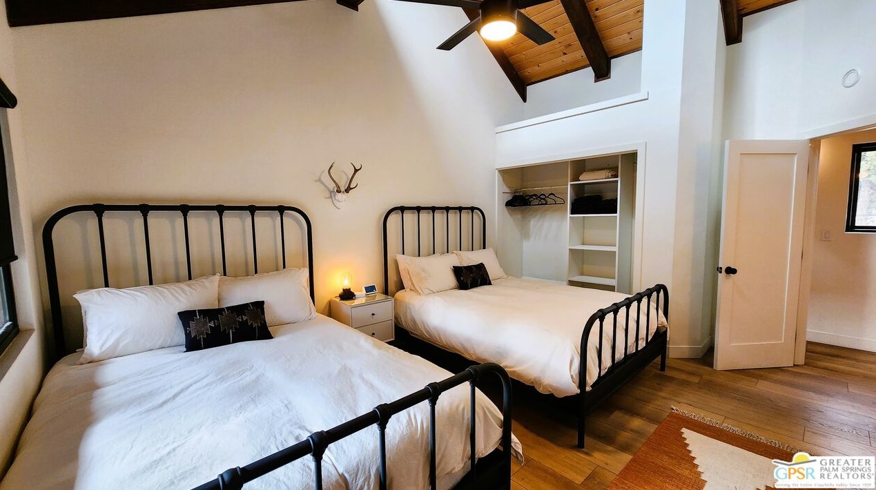 1125 Big Bear Blvd, Big Bear City CA  92314-9277 exterior