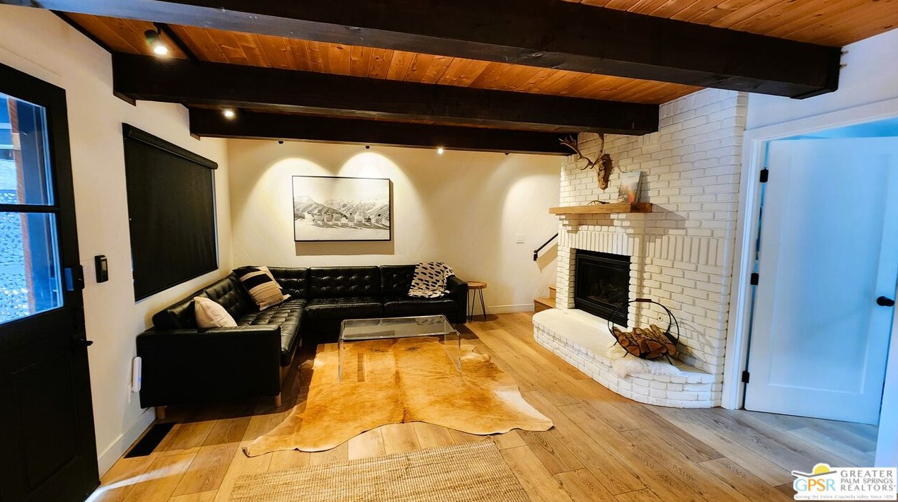 1125 Big Bear Blvd, Big Bear City CA  92314-9277 exterior