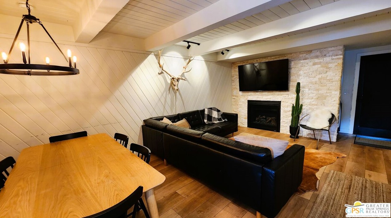 1125 Big Bear Blvd, Big Bear City CA  92314-9277 exterior