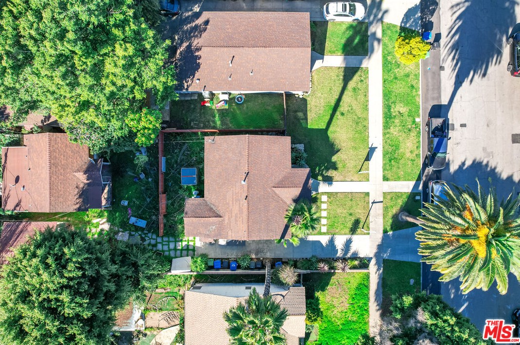 4231 Madison Ave, Los Angeles CA  90232-3224 exterior