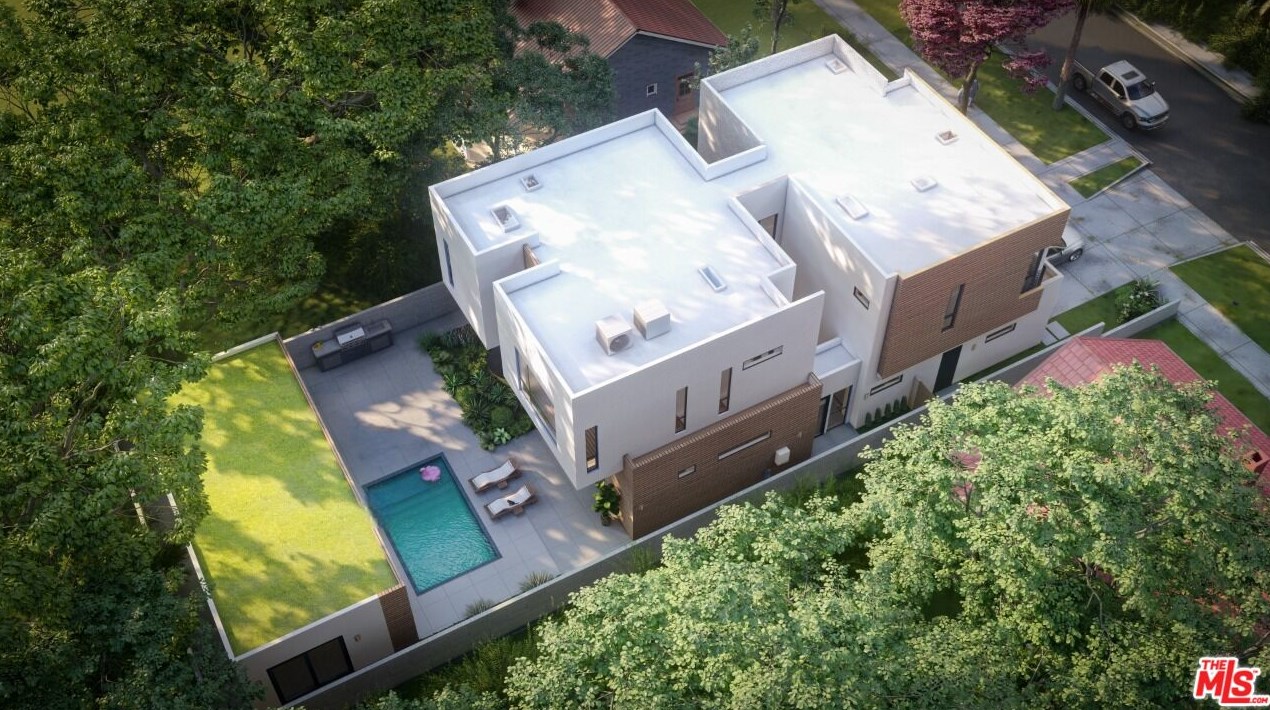 4231 Madison Ave, Los Angeles CA  90232-3224 exterior