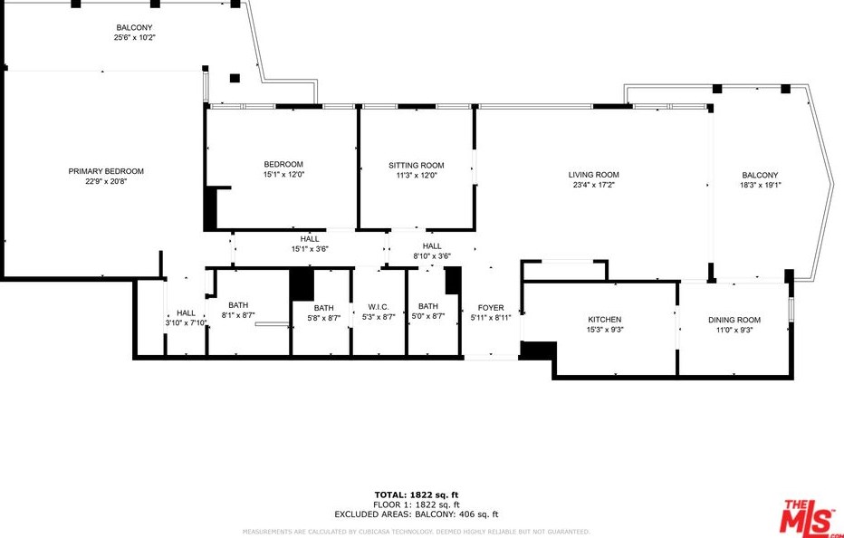 4411 Los Feliz Blvd, Los Angeles CA  90027-2141 exterior