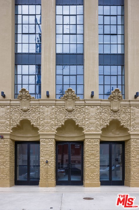 200 San Fernando Rd, Los Angeles CA  90031-1339 exterior