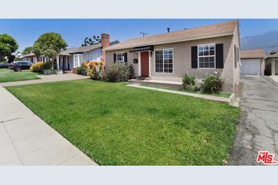 3751 Corta Calle St, Pasadena, CA 91107 - Photo 1