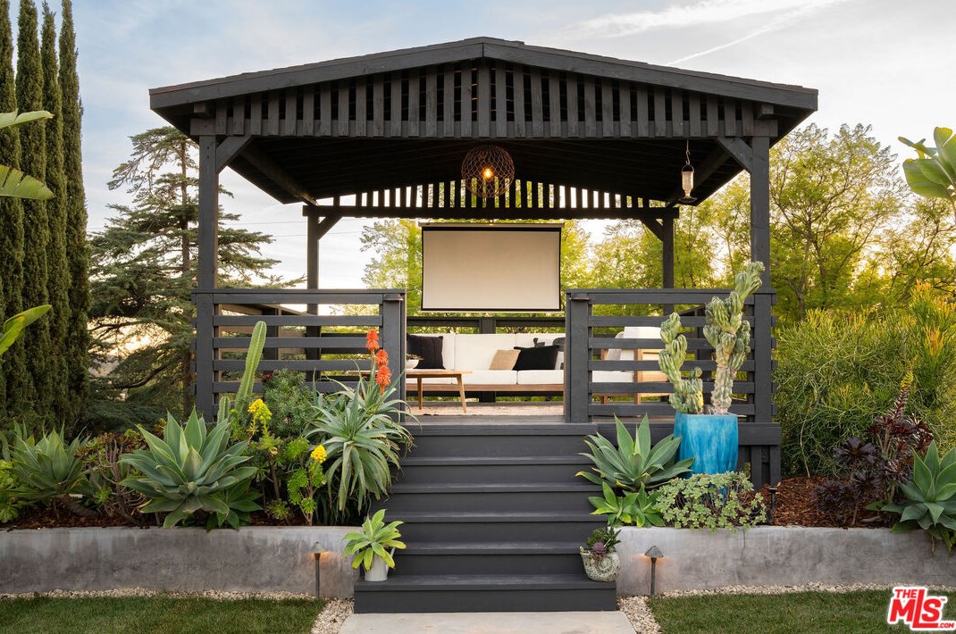 4614 Townsend Ave, Los Angeles CA  90041-2861 exterior