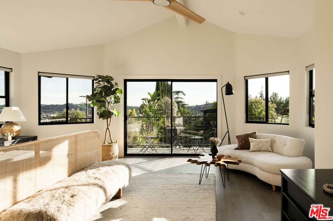 4614 Townsend Ave, Los Angeles CA  90041-2861 exterior