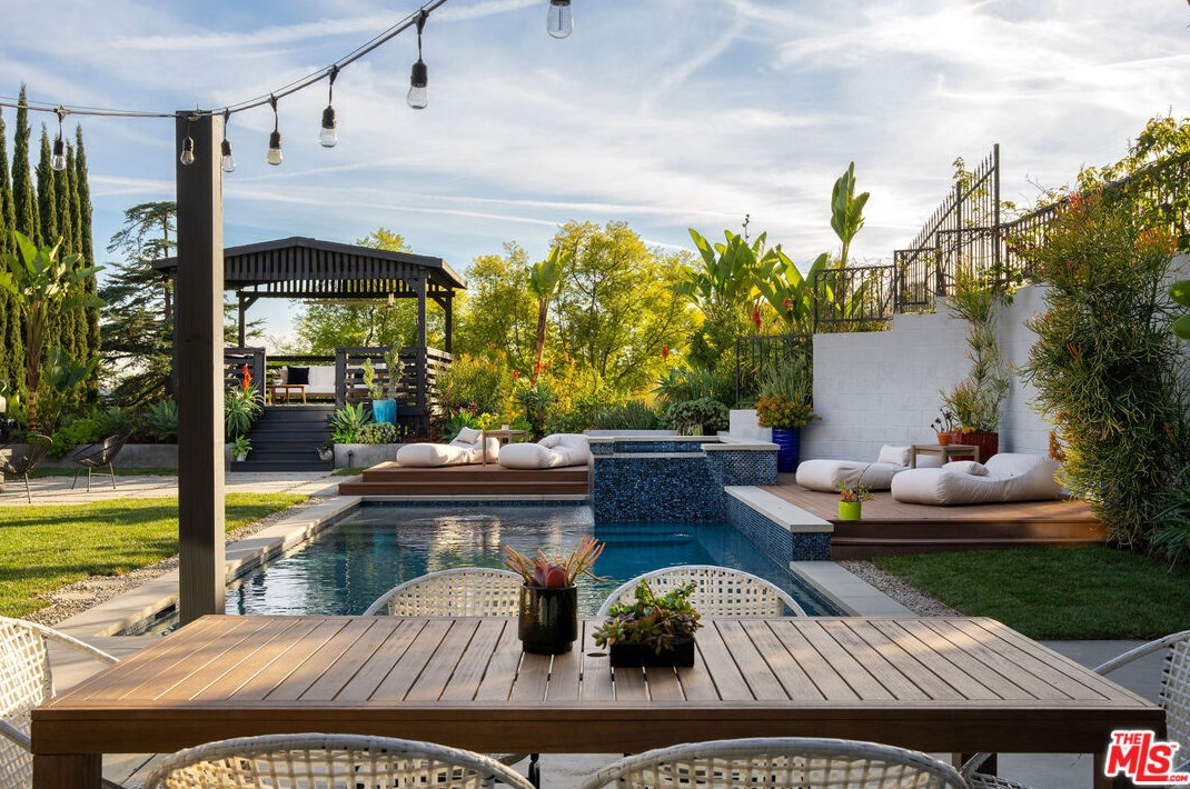 4614 Townsend Ave, Los Angeles CA  90041-2861 exterior