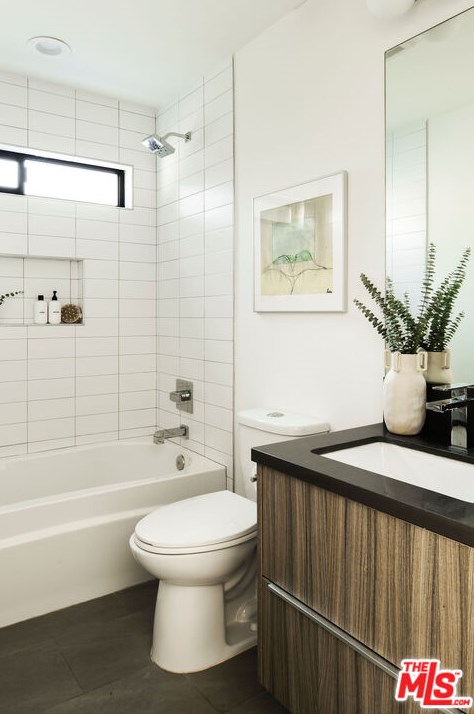 4614 Townsend Ave, Los Angeles CA  90041-2861 exterior