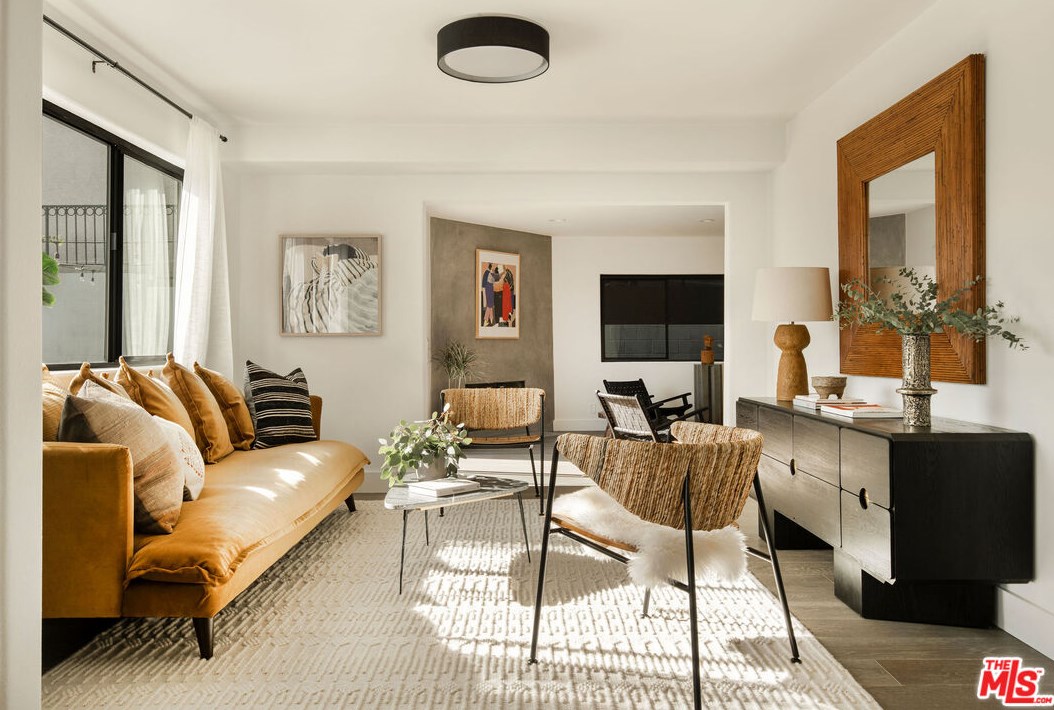 4614 Townsend Ave, Los Angeles CA  90041-2861 exterior