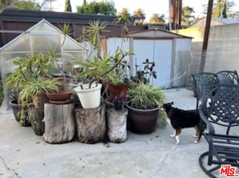 4234 Lafayette Pl, Los Angeles CA  90232-2820 exterior