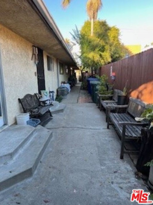 4234 Lafayette Pl, Los Angeles CA  90232-2820 exterior