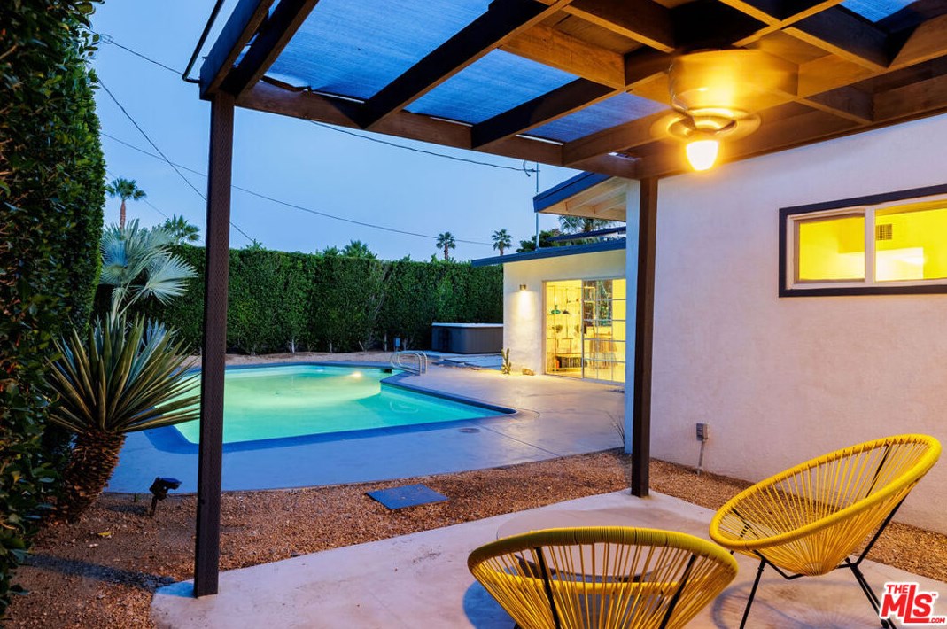 68030 Espada Rd, Cathedral City CA  92234-5655 exterior
