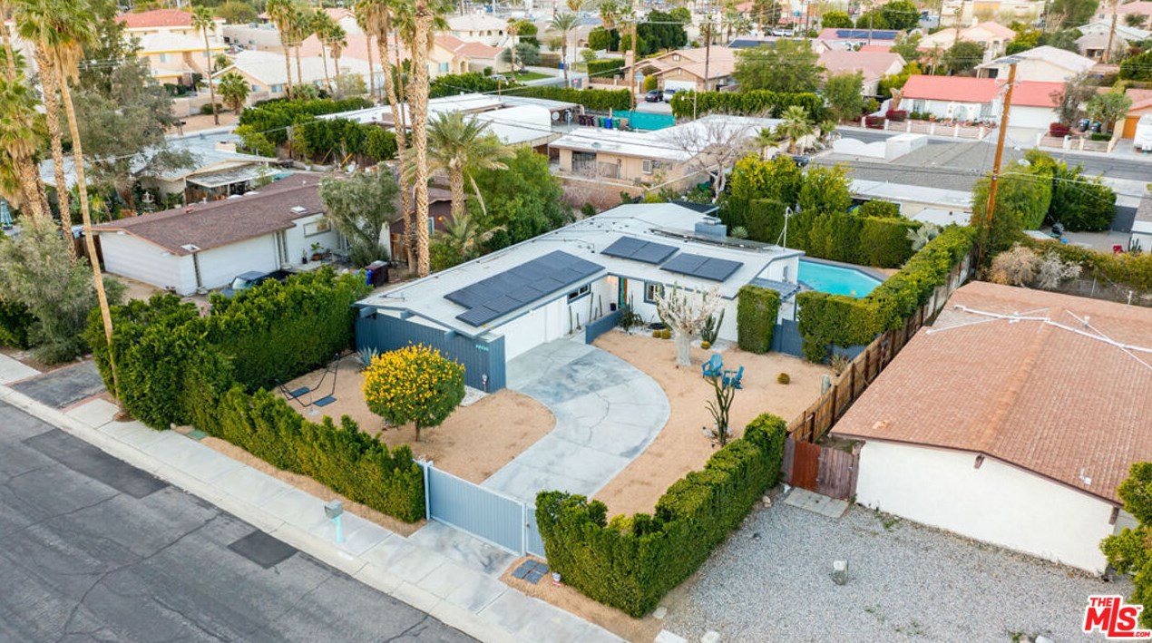 68030 Espada Rd, Cathedral City CA  92234-5655 exterior
