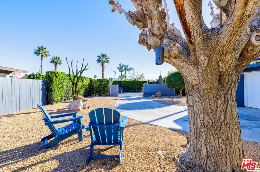 68030 Espada Rd, Cathedral City CA  92234-5655 exterior
