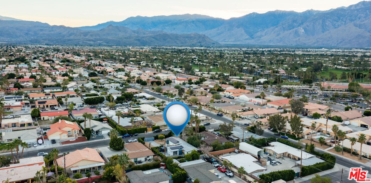 68030 Espada Rd, Cathedral City CA  92234-5655 exterior