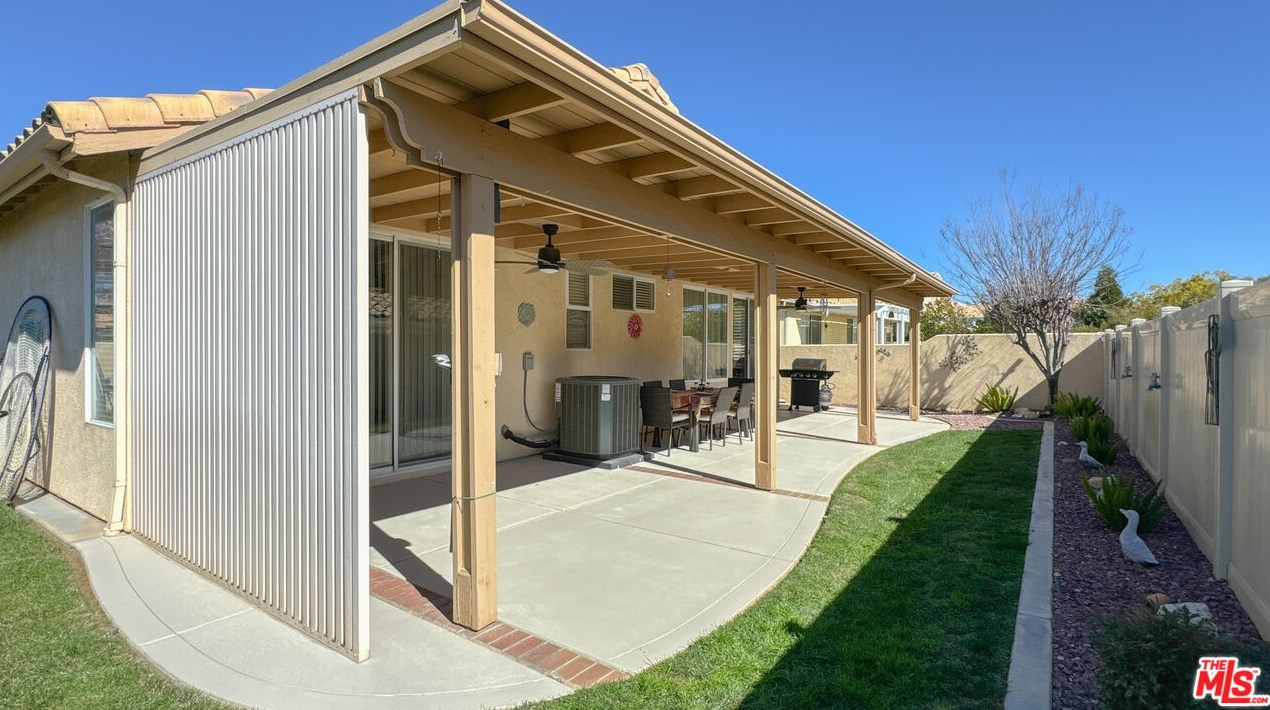 4888 St Croix Way, Banning CA  92220-7118 exterior