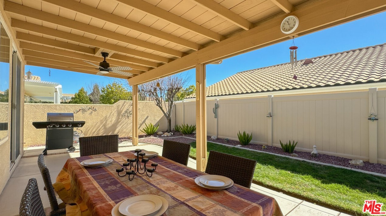 4888 St Croix Way, Banning CA  92220-7118 exterior