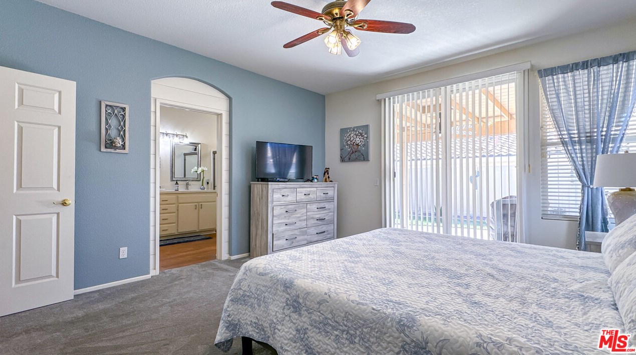 4888 St Croix Way, Banning CA  92220-7118 exterior