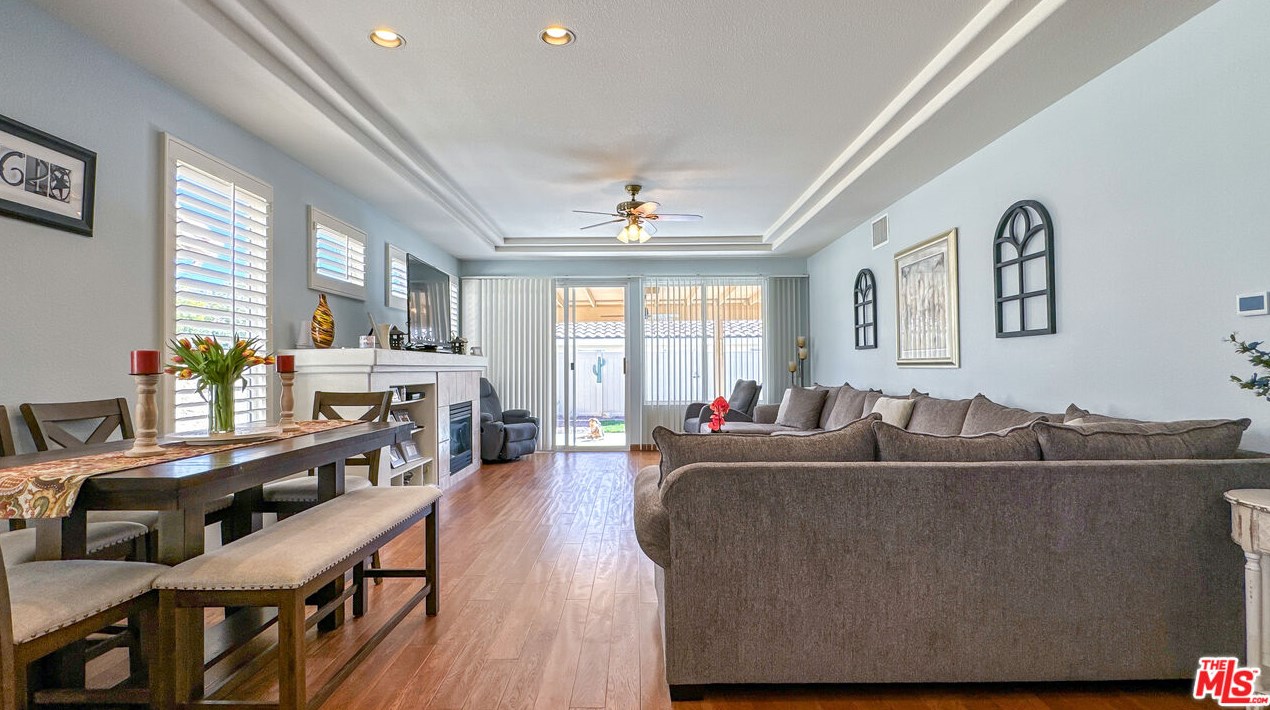 4888 St Croix Way, Banning CA  92220-7118 exterior