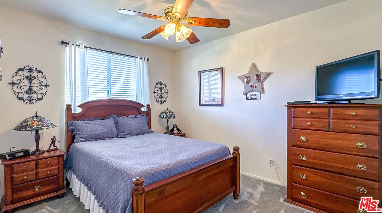 4888 St Croix Way, Banning CA  92220-7118 exterior