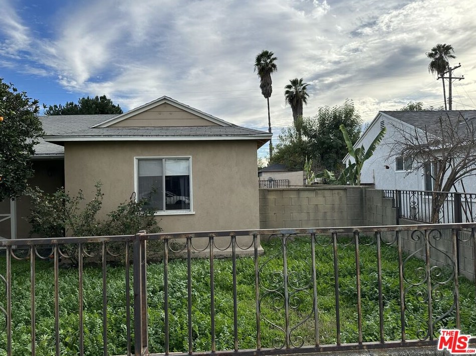 11612 Hercules St, Norwalk CA  90650-7929 exterior