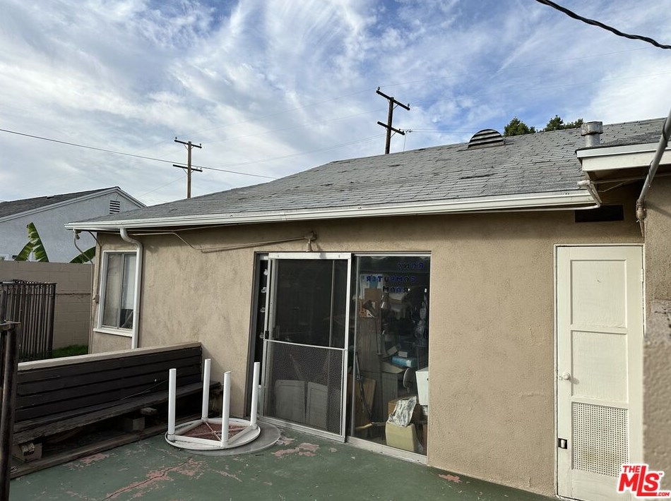 11612 Hercules St, Norwalk CA  90650-7929 exterior