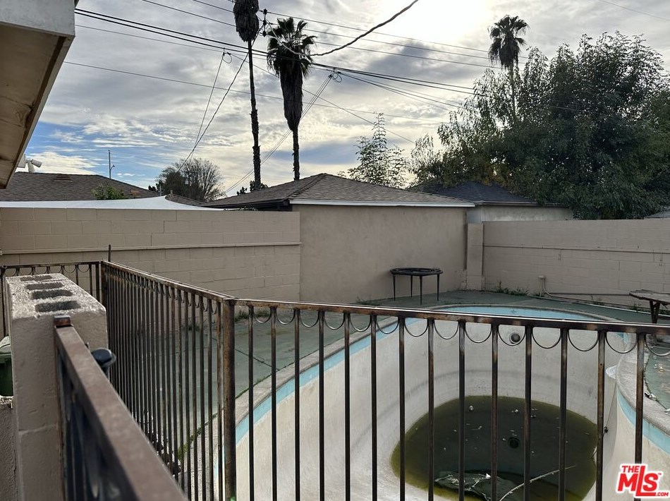 11612 Hercules St, Norwalk CA  90650-7929 exterior