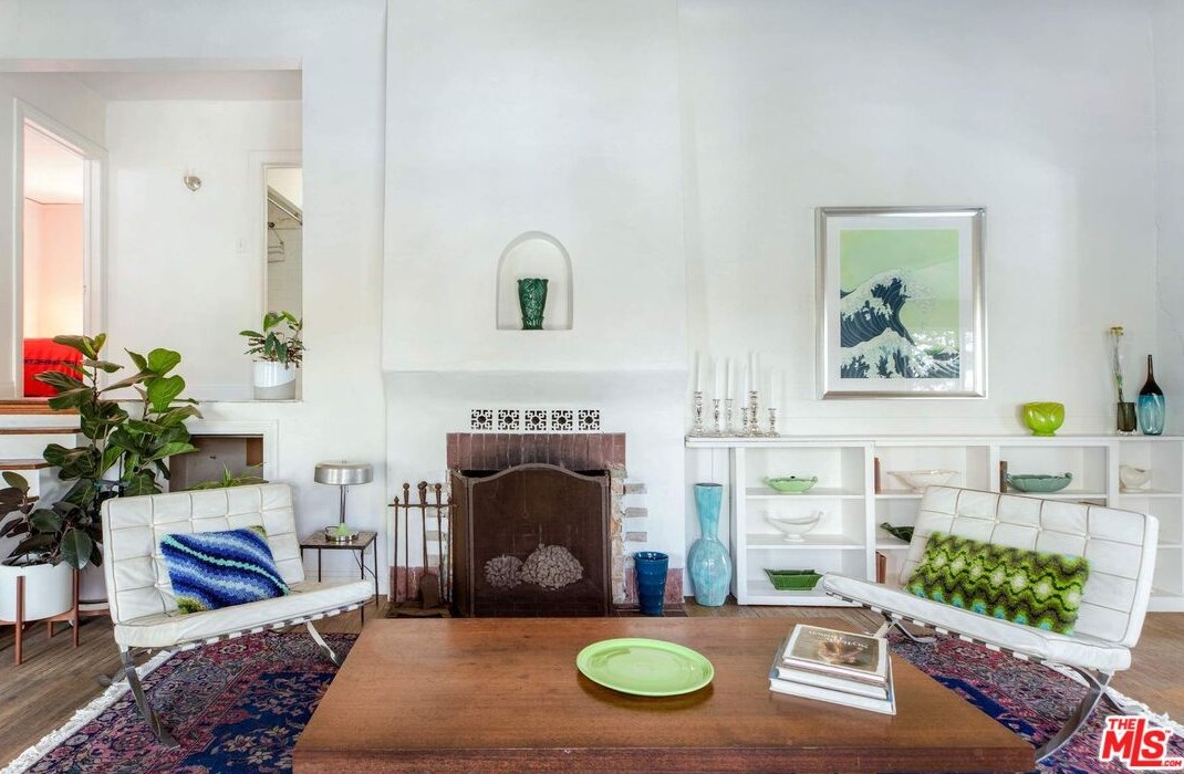 1844 Maltman Ave, Los Angeles CA  90026-1126 exterior