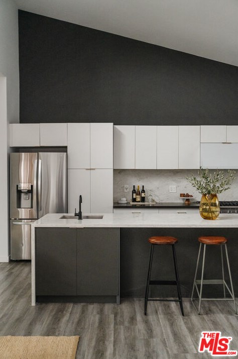 10728 Tabor St, Los Angeles CA  90034-4851 exterior