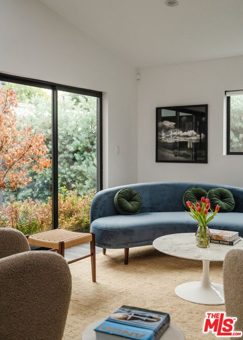 10728 Tabor St, Los Angeles CA  90034-4851 exterior