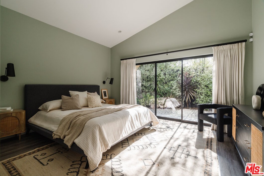 10728 Tabor St, Los Angeles CA  90034-4851 exterior