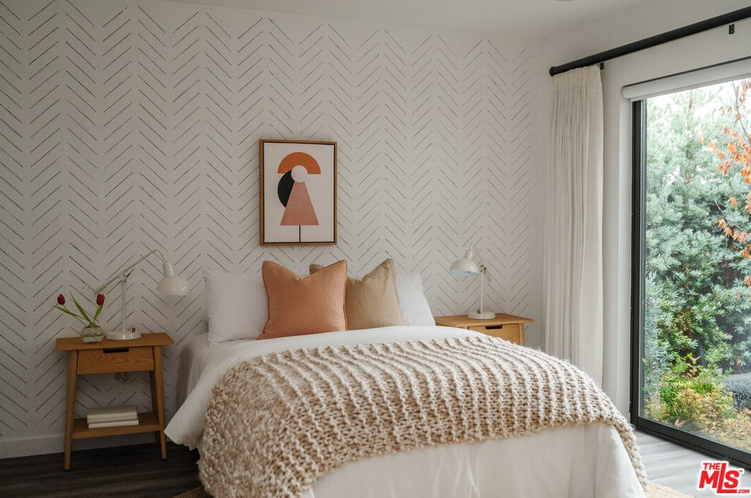 10728 Tabor St, Los Angeles CA  90034-4851 exterior