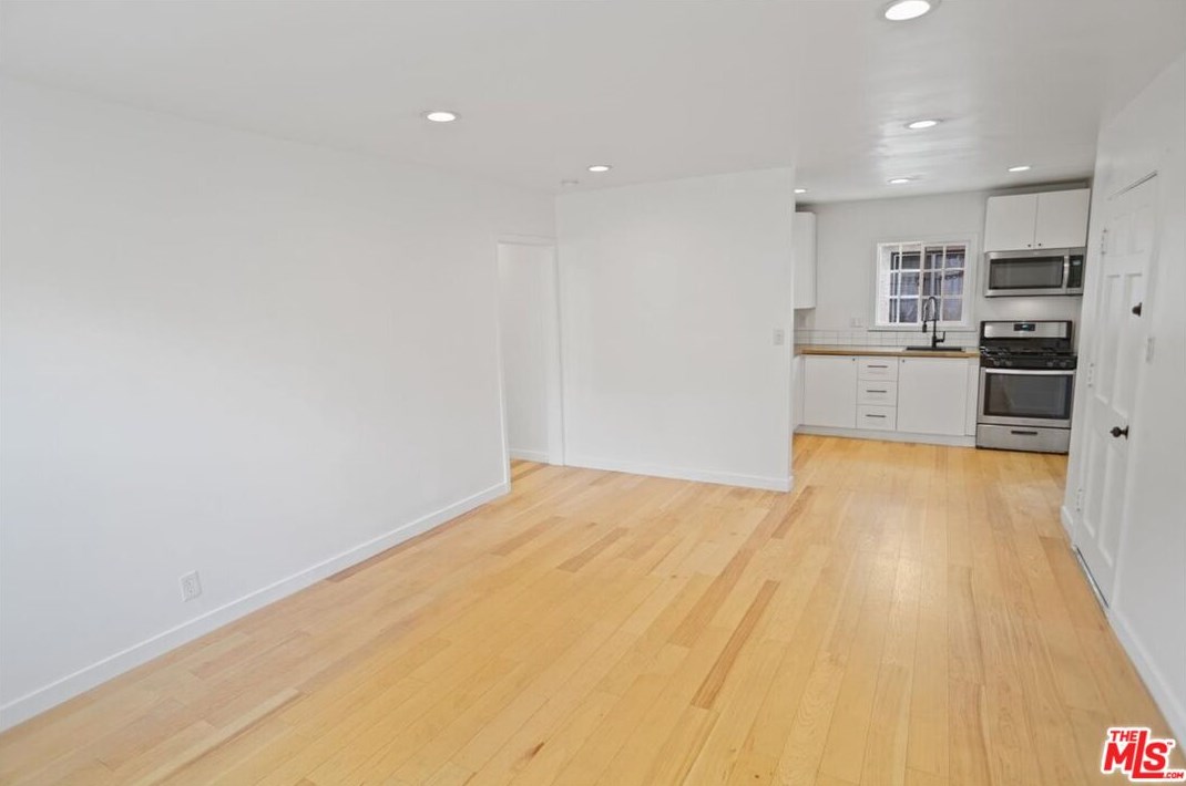 5920 Benner St, Los Angeles CA  90042-4864 exterior