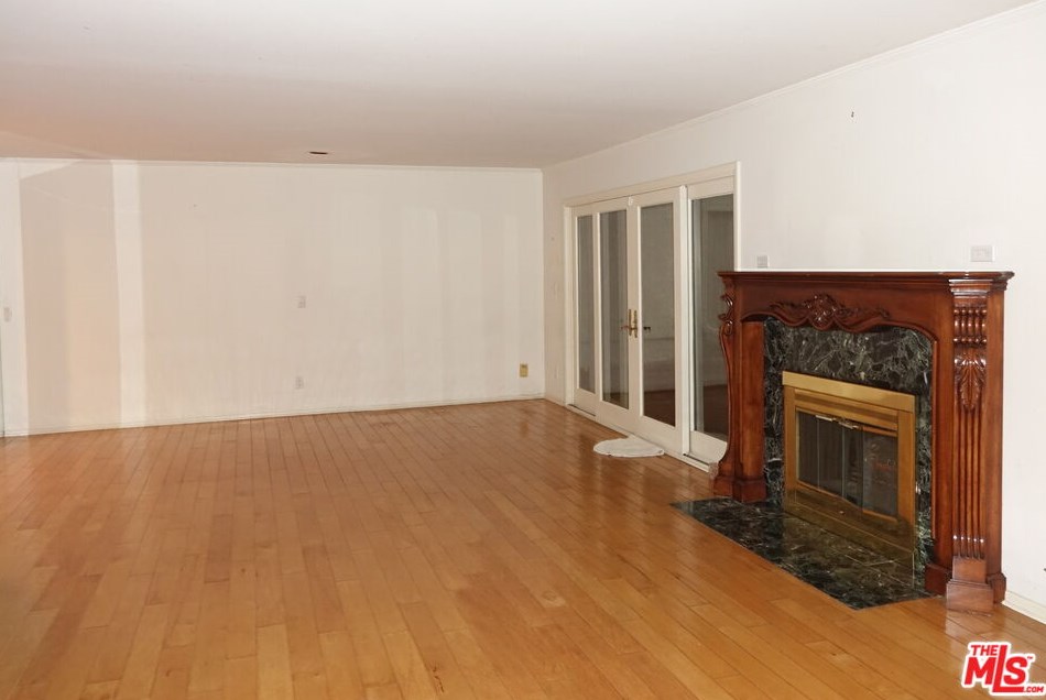 2510 Almaden Ct, Los Angeles CA  90077-2520 exterior