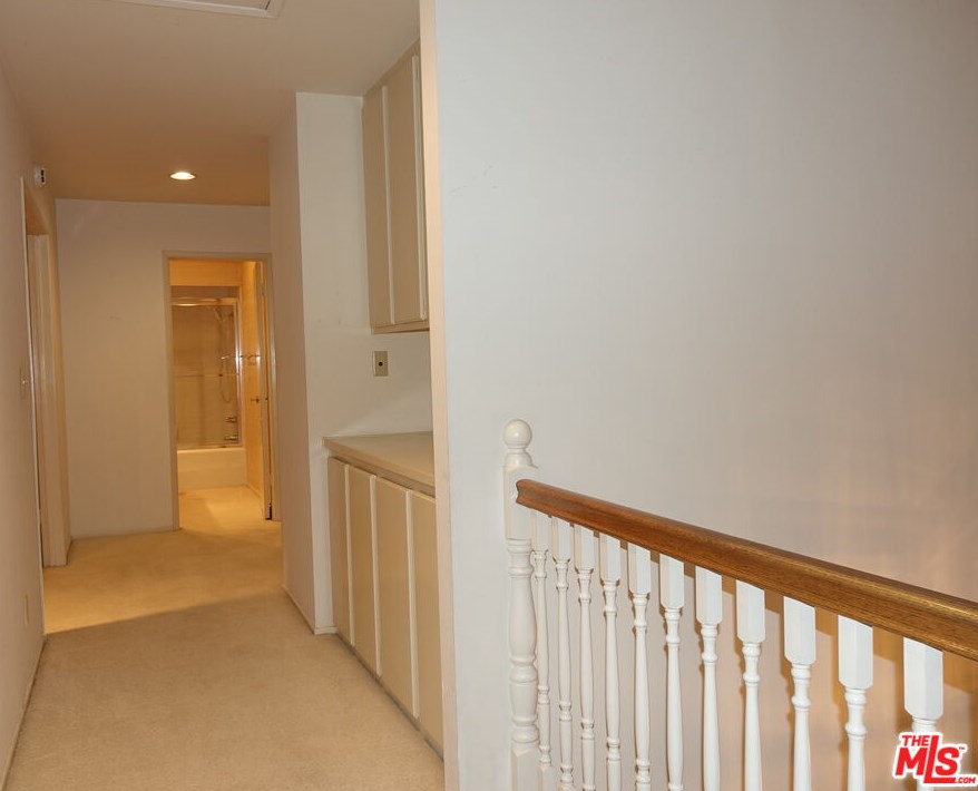 2510 Almaden Ct, Los Angeles CA  90077-2520 exterior