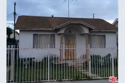 2432 Exposition Pl, Los Angeles, CA 90018 - Photo 1