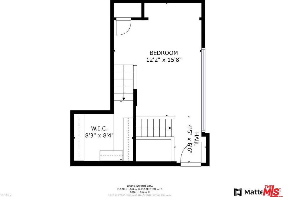 1021 Crescent Heights Blvd, Los Angeles CA  90035-2632 exterior