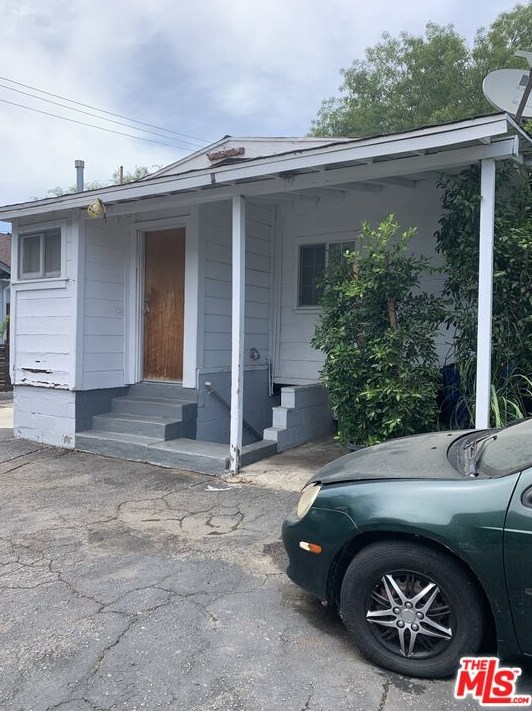 4022 Goodwin Ave, Los Angeles CA  90039-1110 exterior