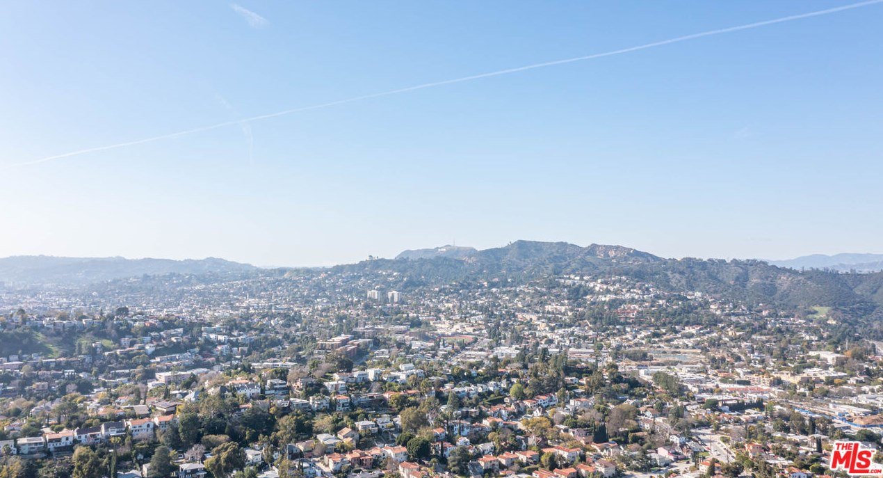 2380 Teviot St, Los Angeles CA  90039-3683 exterior